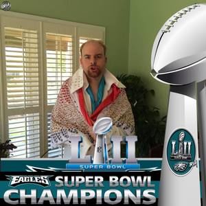 Meet your Posher, Jonny